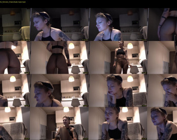 ms_lorelei — 19 minute Chaturbate female teen cam video, 1080p, Nov 20, 2022