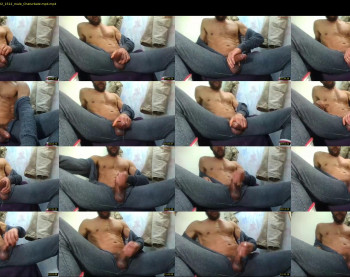 constructorcock — 15 minute Chaturbate male teen cam video, 360p, Nov 21, 2022