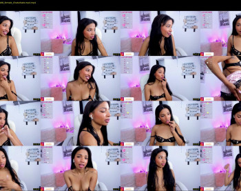 eimi_space — 44 minute Chaturbate female teen cam video, 1080p, Nov 22, 2022