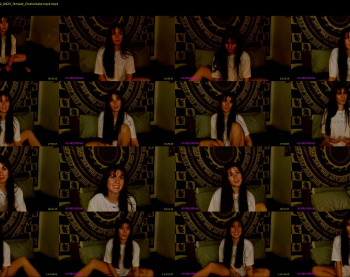 _modestmouse — 92 minute Chaturbate female teen cam video, 720p, Nov 22, 2022