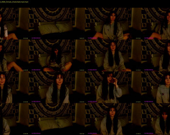 _modestmouse — 43 minute Chaturbate female teen cam video, 720p, Nov 22, 2022