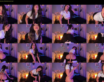 junee_ — 54 minute Chaturbate female teen cam video, 1080p, Nov 23, 2022
