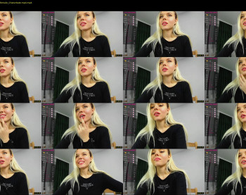 corni__ — 5 minute Chaturbate female teen cam video, 1080p, Nov 23, 2022