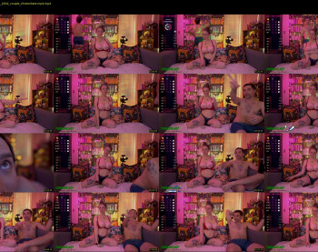 task_manager — 9 minute Chaturbate couple teen cam video, 1080p, Nov 23, 2022