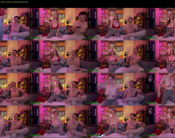 task_manager — 61 minute Chaturbate couple teen cam video, 1080p, Nov 23, 2022