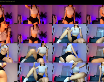 didiactive — 75 minute Chaturbate female teen cam video, 720p, Nov 24, 2022