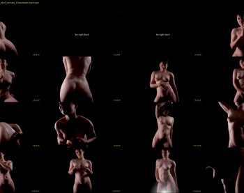 mindvoiding — 96 minute Chaturbate female teen cam video, 720p, Nov 25, 2022