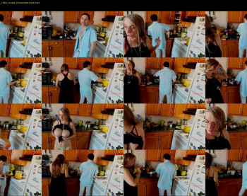 task_manager — 54 minute Chaturbate couple teen cam video, 1080p, Nov 24, 2022