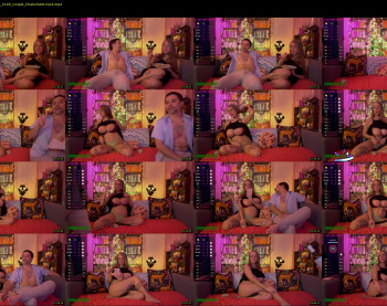 task_manager — 28 minute Chaturbate couple teen cam video, 1080p, Nov 24, 2022