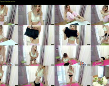 _funsize_ — 54 minute Chaturbate female teen cam video, 1080p, Nov 26, 2022