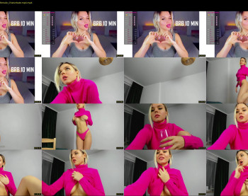 corni__ — 55 minute Chaturbate female teen cam video, 1080p, Nov 25, 2022