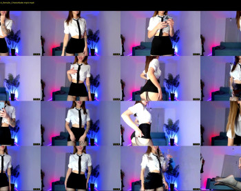 didiactive — 27 minute Chaturbate female teen cam video, 720p, Nov 25, 2022