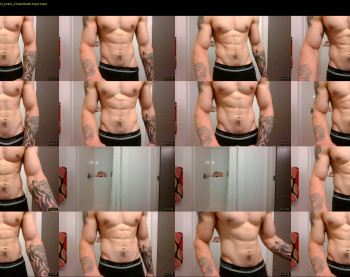 evancage — 18 minute Chaturbate male teen cam video, 480p, Nov 26, 2022