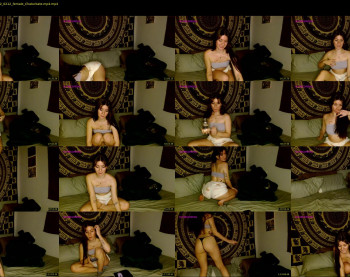 _modestmouse — 94 minute Chaturbate female teen cam video, 720p, Nov 28, 2022