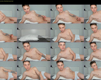 droll_guy — 17 minute Chaturbate male teen cam video, 1080p, Nov 28, 2022