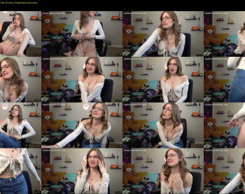 emma_ruby — 41 minute Chaturbate female teen cam video, 1080p, Nov 28, 2022