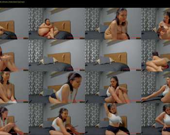 devinesex — 55 minute Chaturbate female teen cam video, 1080p, Nov 30, 2022