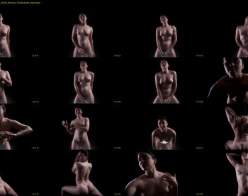 mindvoiding — 44 minute Chaturbate female teen cam video, 720p, Dec 1, 2022