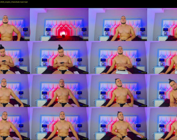 celinayhanck — 9 minute Chaturbate couple teen cam video, 1080p, Dec 1, 2022