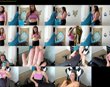 lilithoftrees — 118 minute Chaturbate female teen cam video, 720p, Dec 1, 2022