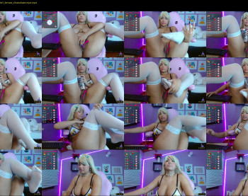 stephanysc — 39 minute Chaturbate female teen cam video, 1080p, Dec 2, 2022