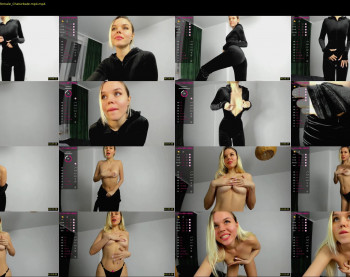 corni__ — 54 minute Chaturbate female teen cam video, 1080p, Dec 2, 2022