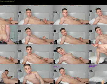 droll_guy — 54 minute Chaturbate male teen cam video, 1080p, Dec 2, 2022