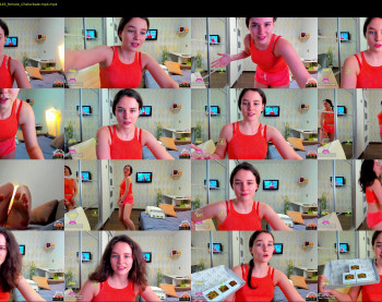 demurelixir — 55 minute Chaturbate female teen cam video, 1080p, Dec 4, 2022