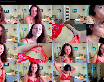 demurelixir — 54 minute Chaturbate female teen cam video, 1080p, Dec 5, 2022