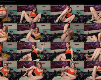 emma_ruby — 55 minute Chaturbate female teen cam video, 1080p, Dec 4, 2022