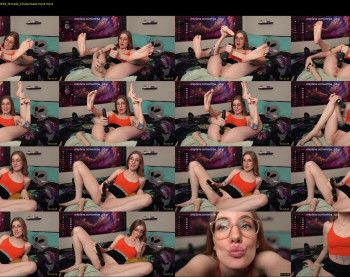 emma_ruby — 3 minute Chaturbate female teen cam video, 1080p, Dec 4, 2022