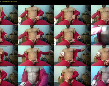 constructorcock — 10 minute Chaturbate male teen cam video, 360p, Dec 5, 2022
