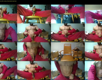 constructorcock — 15 minute Chaturbate male teen cam video, 360p, Dec 5, 2022