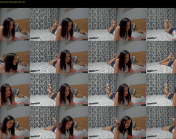 devinesex — 11 minute Chaturbate female teen cam video, 1080p, Dec 5, 2022