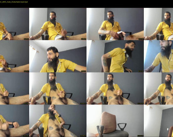 matheusbeard2 — 110 minute Chaturbate male teen cam video, 480p, Dec 5, 2022