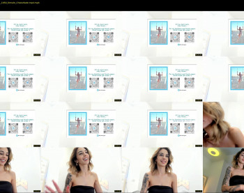 hotfallingdevil — 31 minute Chaturbate female teen cam video, 1080p, Dec 6, 2022