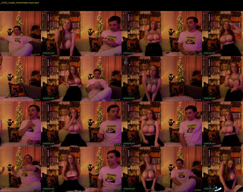 task_manager — 62 minute Chaturbate couple teen cam video, 1080p, Dec 6, 2022