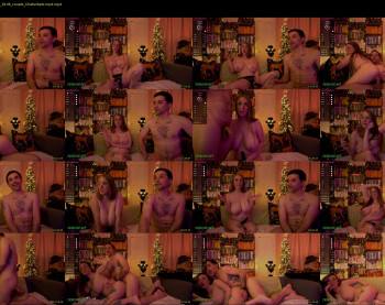 task_manager — 62 minute Chaturbate couple teen cam video, 1080p, Dec 7, 2022
