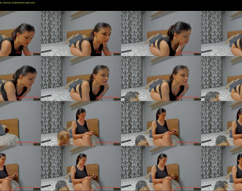devinesex — 6 minute Chaturbate female teen cam video, 1080p, Dec 7, 2022