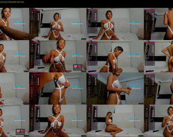 gia_curly — 56 minute Chaturbate female teen cam video, 1080p, Dec 7, 2022