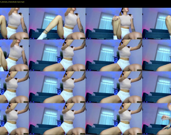 didiactive — 3 minute Chaturbate female teen cam video, 720p, Dec 8, 2022