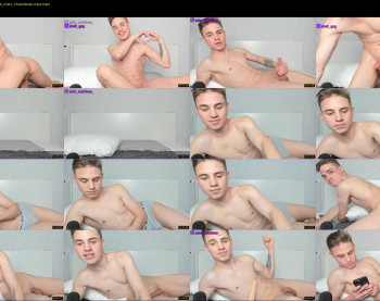 droll_guy — 51 minute Chaturbate male teen cam video, 1080p, Dec 8, 2022