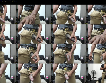 roccoblack02 — 10 minute Chaturbate male teen cam video, 1080p, Dec 8, 2022