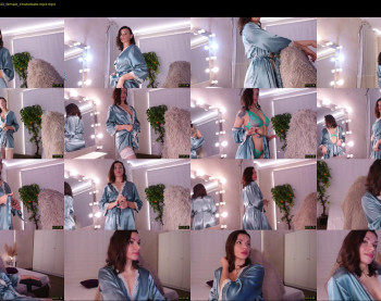 sofiafoster — 45 minute Chaturbate female teen cam video, 720p, Dec 8, 2022