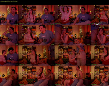 task_manager — 45 minute Chaturbate couple teen cam video, 1080p, Dec 8, 2022