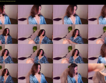 sofiafoster — 4 minute Chaturbate female teen cam video, 720p, Dec 9, 2022
