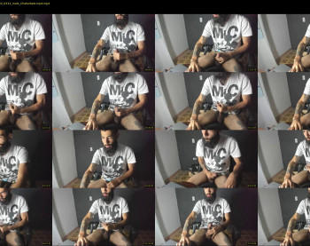 matheusbeard2 — 76 minute Chaturbate male teen cam video, 480p, Dec 11, 2022