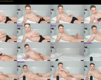 droll_guy — 55 minute Chaturbate male teen cam video, 1080p, Dec 11, 2022
