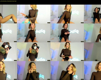 hotfallingdevil — 8 minute Chaturbate female teen cam video, 1080p, Dec 11, 2022