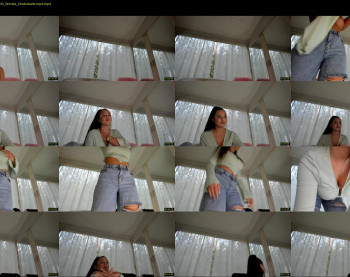 alexispixie — 12 minute Chaturbate female teen cam video, 1080p, Dec 12, 2022